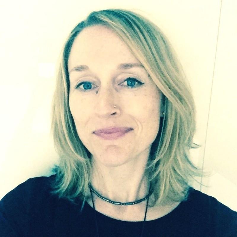 Heidi Gaffney
